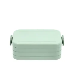 Matbokser>MEPAL Tab Bento Matboks M Nordic Sage