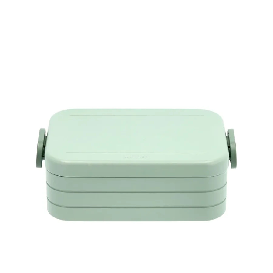 Matbokser>MEPAL Tab Bento Matboks M Nordic Sage