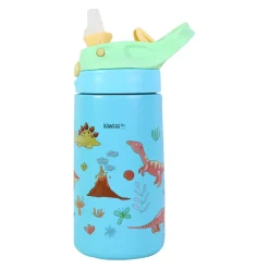 Drikkeflasker>MINIS Play Drikkeflaske Stål 400ml Blå