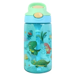 Drikkeflasker>MINIS Play Drikkeflaske Tritan 480ml Blå