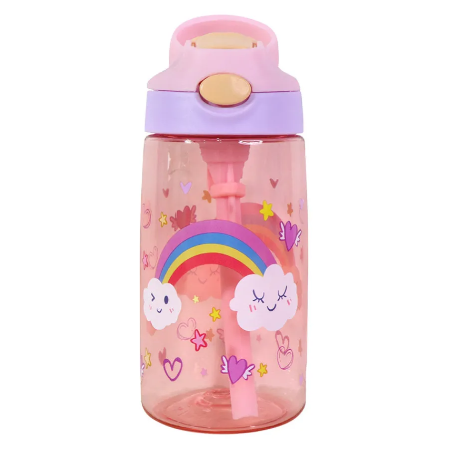Drikkeflasker>MINIS Play Drikkeflaske Tritan 480ml Rosa