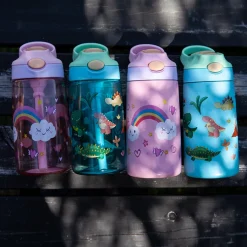 Drikkeflasker>MINIS Play Drikkeflaske Tritan 480ml Rosa