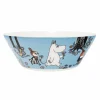 Skåler|Dessertskåler>MOOMIN ARABIA Mummi Bolle 15cm Venner For Alltid