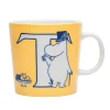 Kopper>MOOMIN ARABIA Mummikopp ABC 40cl T