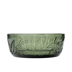 Skåler|Dessertskåler>MOOMIN ARABIA Mummi Skål 35cl Furugrønn