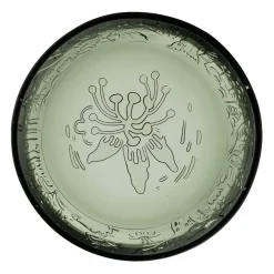 Skåler|Dessertskåler>MOOMIN ARABIA Mummi Skål 35cl Furugrønn