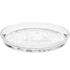Tallerkener>MOOMIN ARABIA Mummi Tallerken 15cm Klar