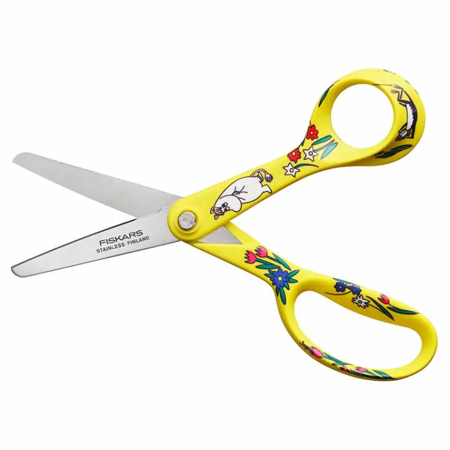 Redskaper>Moomin MUMMI BARNESAKS 13 CM SNORKFRØKEN
