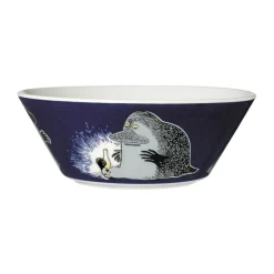 Skåler>MOOMIN ARABIA MUMMI SKÅL 15CM HUFSA