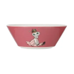 Skåler>MOOMIN ARABIA MUMMI SKÅL 15CM MYMLEN