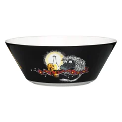 Skåler>MOOMIN ARABIA MUMMI SKÅL 15CM STAMFAREN