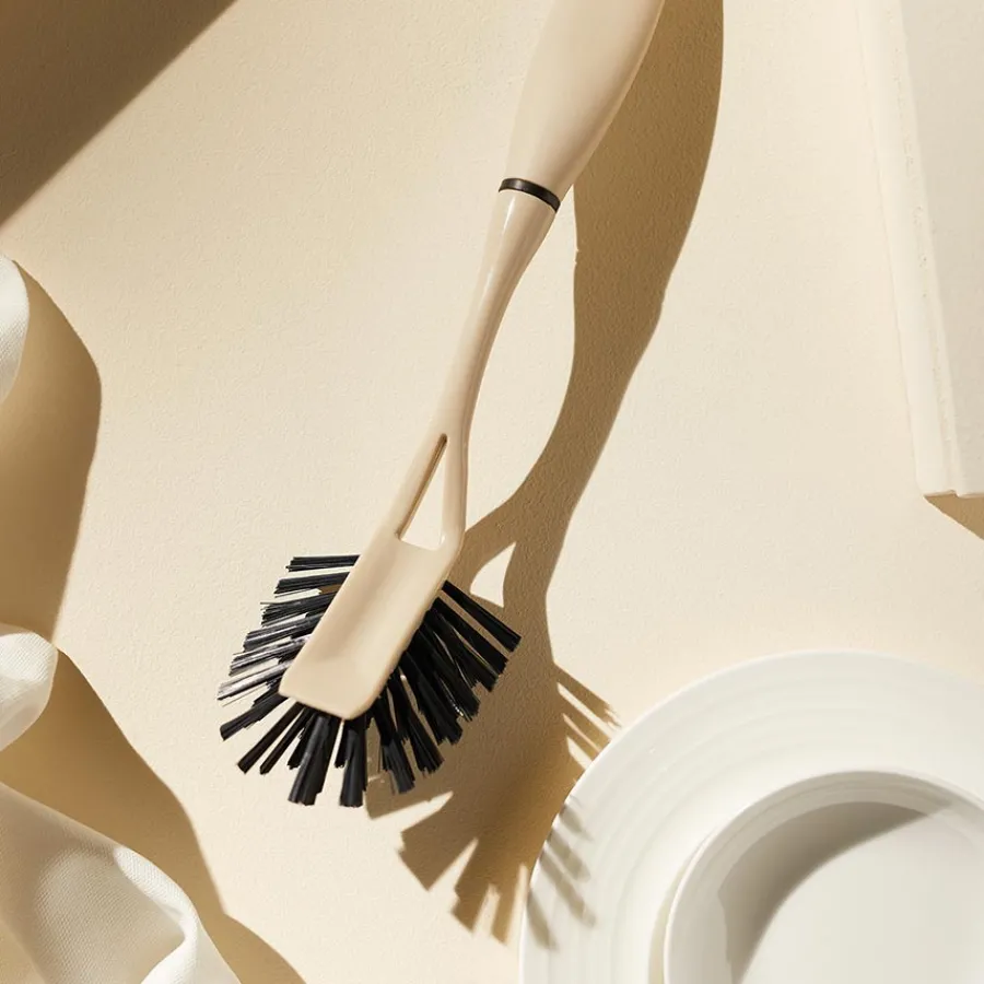 Rengjøring>Lifetime Brands Europe ltd Natural Elements Oppvaskbørste Miljøvennlig