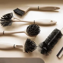 Rengjøring>Lifetime Brands Europe ltd Natural Elements Oppvaskbørste Miljøvennlig