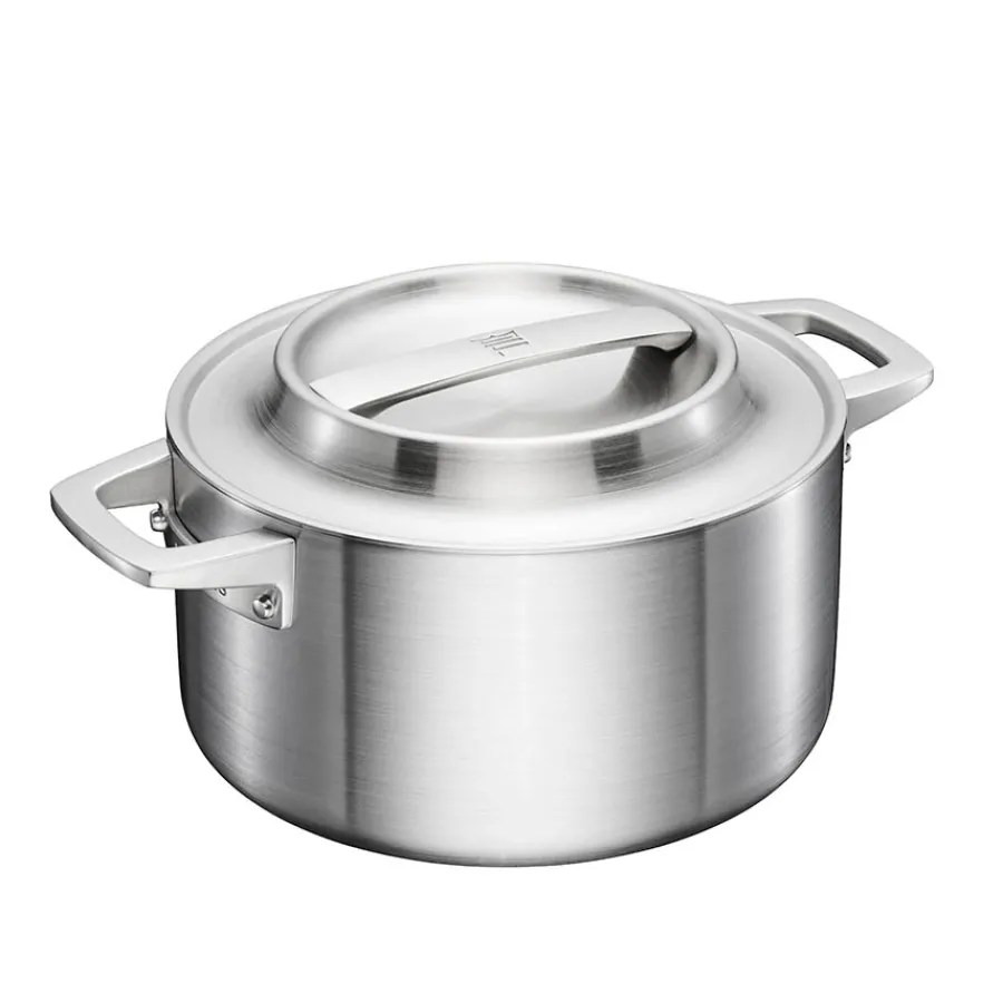 Aluminium>FISKARS Norden Gryte 3L Rustfritt Stål