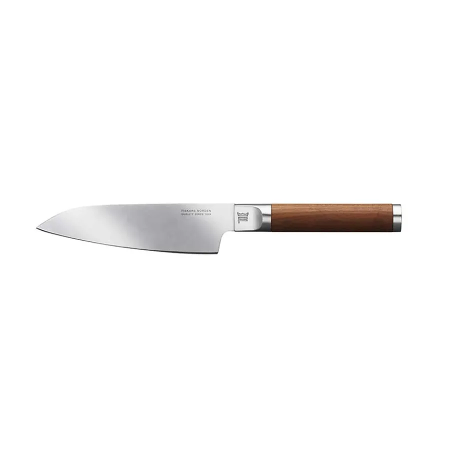 Kniver>FISKARS Norden Kokkekniv 13cm