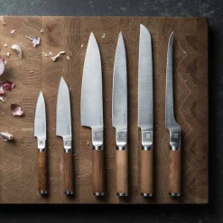 Kniver>FISKARS Norden Kokkekniv 13cm