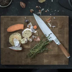 Kniver>FISKARS Norden Kokkekniv 20cm