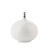 Lys>PORSGRUNDS PORSELÆNSFABRIK Nordic Living Oljelampe 11,5 x 10cm Hvit