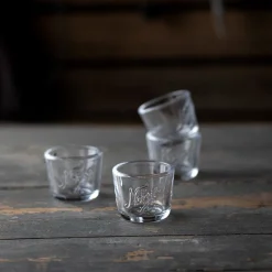 Eggeglass>NORGESGLASSET Eggeglass 4pk