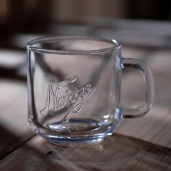 Kopper>NORGESGLASSET Glasskopp 2pk