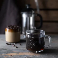 Kopper>NORGESGLASSET Glasskopp 2pk