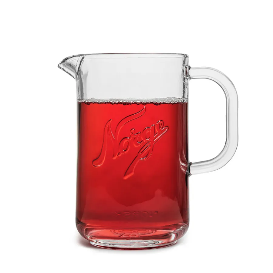 Mugger>NORGESGLASSET Glassmugge 1,2L