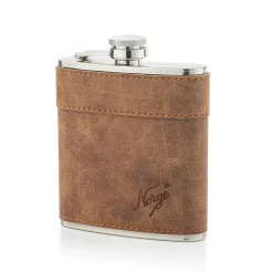 Drikkeflasker>NORGESGLASSET Lommelerke 18cl