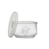 Matoppbevaring>NORGESGLASSET Norgesglass med Plastlokk 370ml