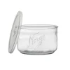 Matoppbevaring>NORGESGLASSET Norgesglass med Plastlokk 730ml