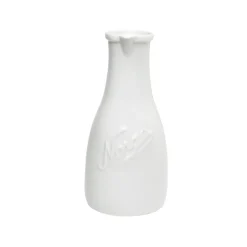 Mugger>NORGESGLASSET Norgesglass Melkemugge 0,75L