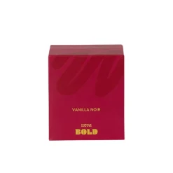 Duftlys & Duftpinner>NOVA Bold Duftlys Vanilla Noir