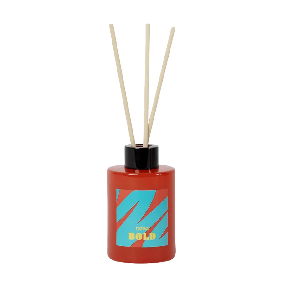 Duftlys & Duftpinner>NOVA Bold Duftpinner 100ml Lakeside In Woods