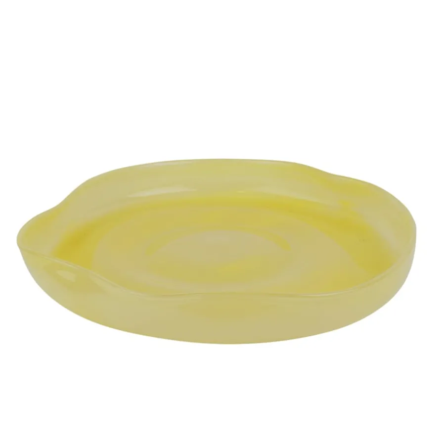 Fat>NOVA Bold Fat 30cm Gul