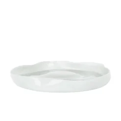 Fat>NOVA Bold Fat 30cm Hvit