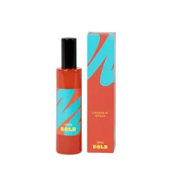 Duftlys & Duftpinner>NOVA Bold Romspray 100ml Lakeside In Woods