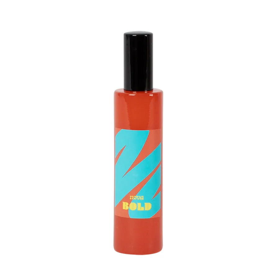 Duftlys & Duftpinner>NOVA Bold Romspray 100ml Lakeside In Woods