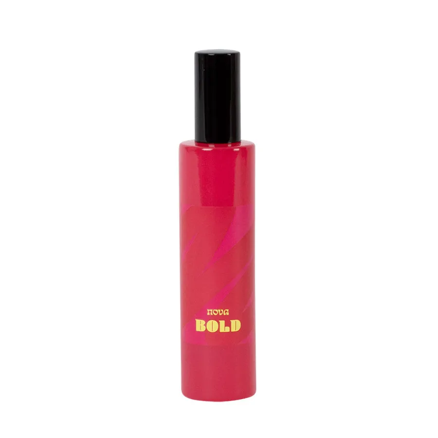 Duftlys & Duftpinner>NOVA Bold Romspray 100ml Vanilla Noir