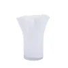 Dekor|Vaser>NOVA Bold Tulipanvase 25cm Hvit
