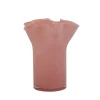 Dekor|Vaser>NOVA Bold Tulipanvase 25cm Rosa