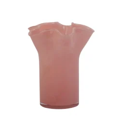 Dekor|Vaser>NOVA Bold Tulipanvase 25cm Rosa