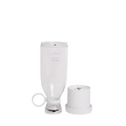 Drikkeflasker>NOVA Dynamic Bærbar Blender 350ml Hvit
