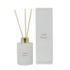 Duftlys & Duftpinner>NOVA Dynamic Duftpinner 100ml White Musk & Warm Vanilla