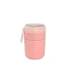 Matbokser|Matoppbevaring>NOVA Dynamic Mattermos 710ml Rosa