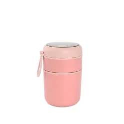 Matbokser|Matoppbevaring>NOVA Dynamic Mattermos 710ml Rosa