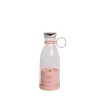 Drikkeflasker>NOVA Dynamics Bærbar Blender 350ml Rosa