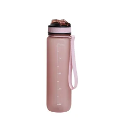 Drikkeflasker>NOVA Dynamic Vannflaske 1L Rosa