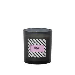 Duftlys & Duftpinner>NOVA Edge Duftlys Black Amber & Ginger Lily