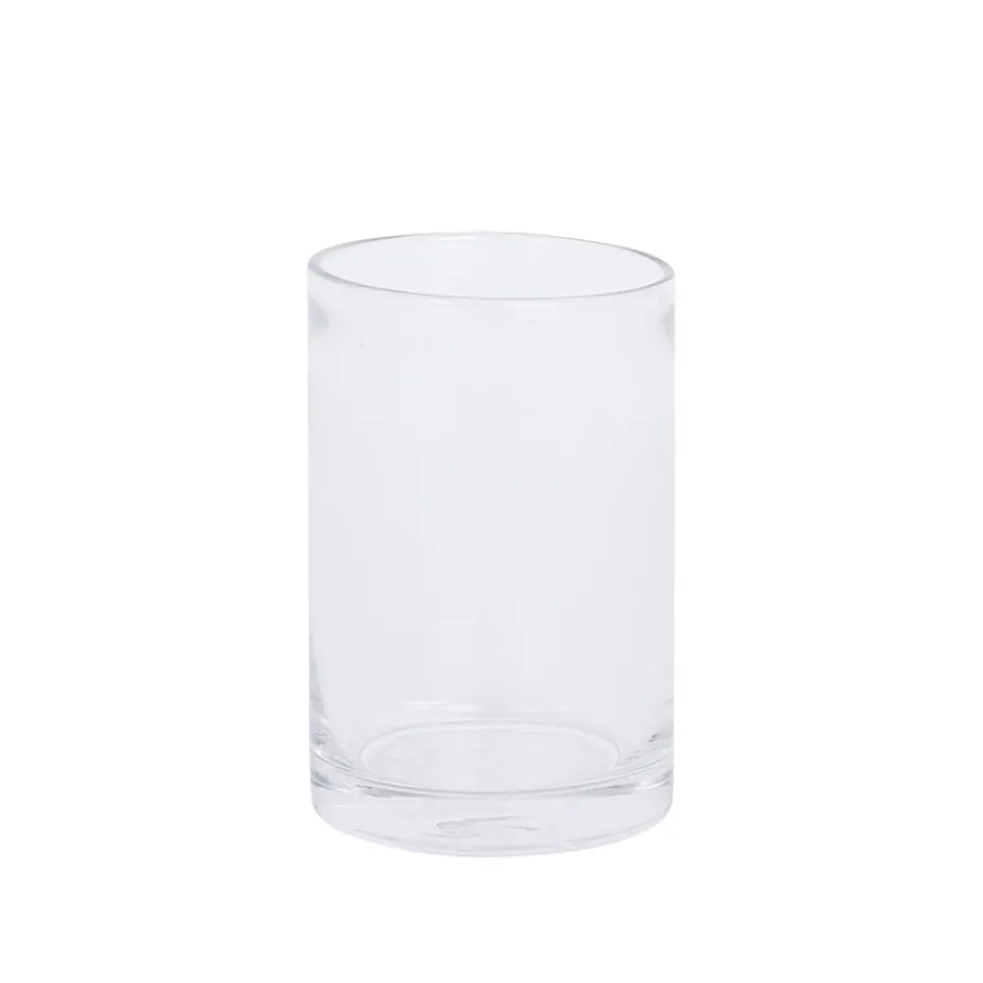 Lys>NOVA Edge Lyslykt 15cm Klar