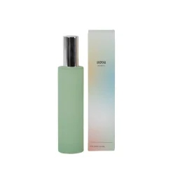 Duftlys & Duftpinner>NOVA Nordic Romspray 100ml Pink Peony & Suede