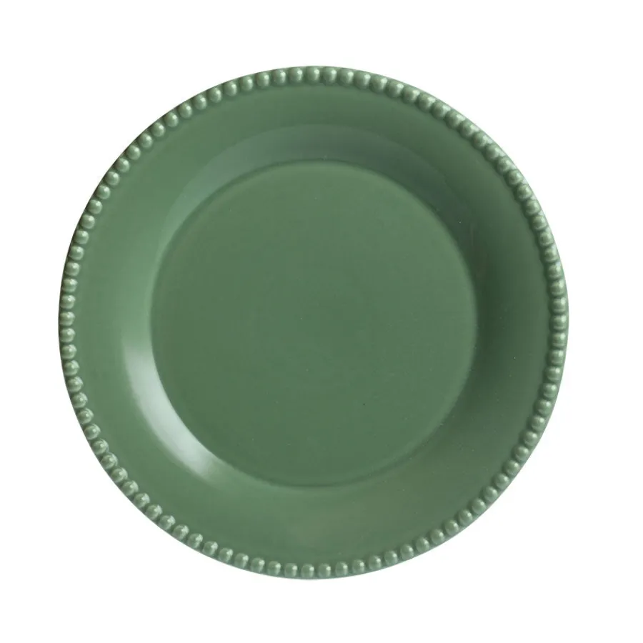 Asjetter>NOVA Poppy Asjett 19cm Grønn